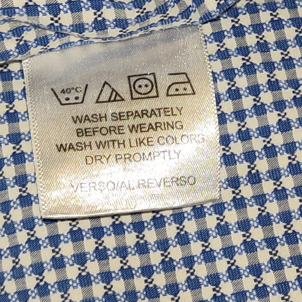 Ben Sherman Button Down - Picture 2 of 12